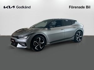 Kia EV6 2023