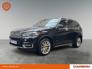 BMW X5 2016