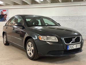 Volvo S40 2009