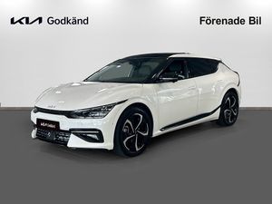 Kia EV6 2022