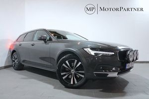 Volvo V90 2020