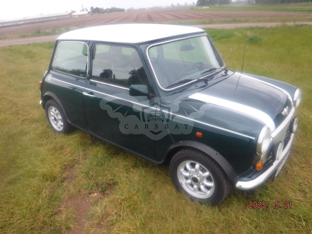Mini Cooper 1995