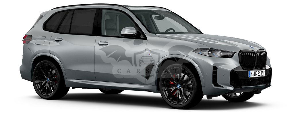BMW X5 2025