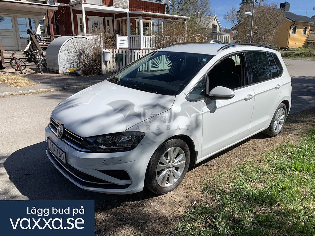 Volkswagen Golf 2018