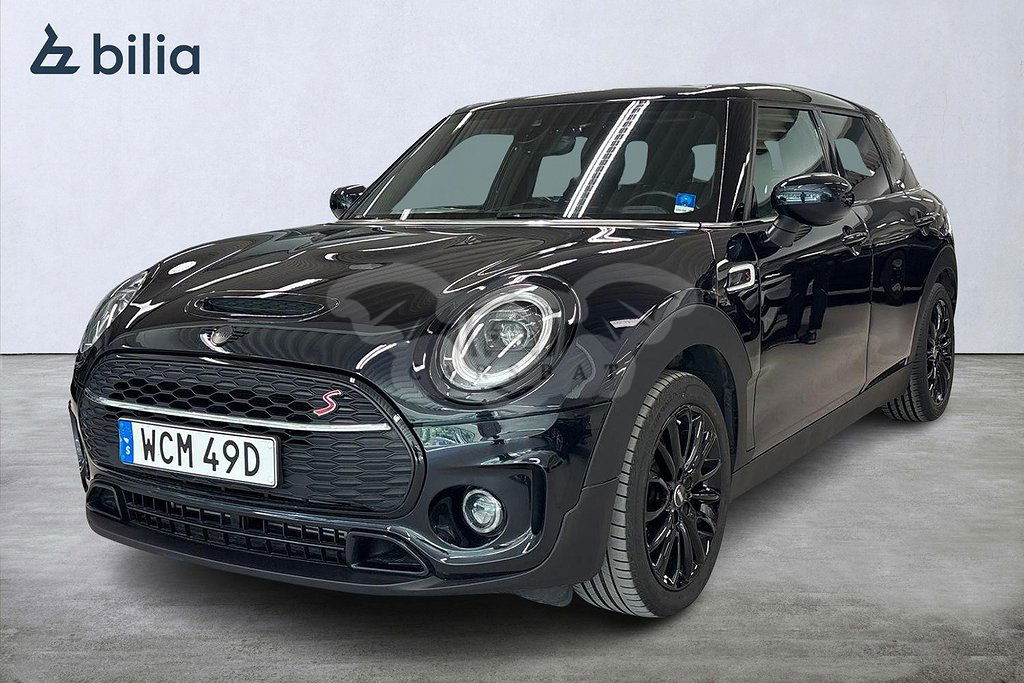Mini Clubman 2022