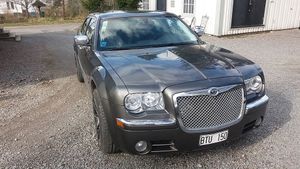 Chrysler 300C 2008