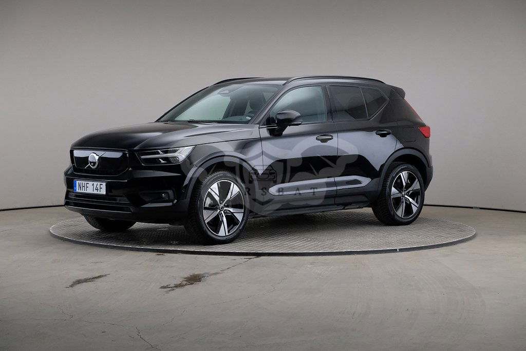Volvo XC40 2022