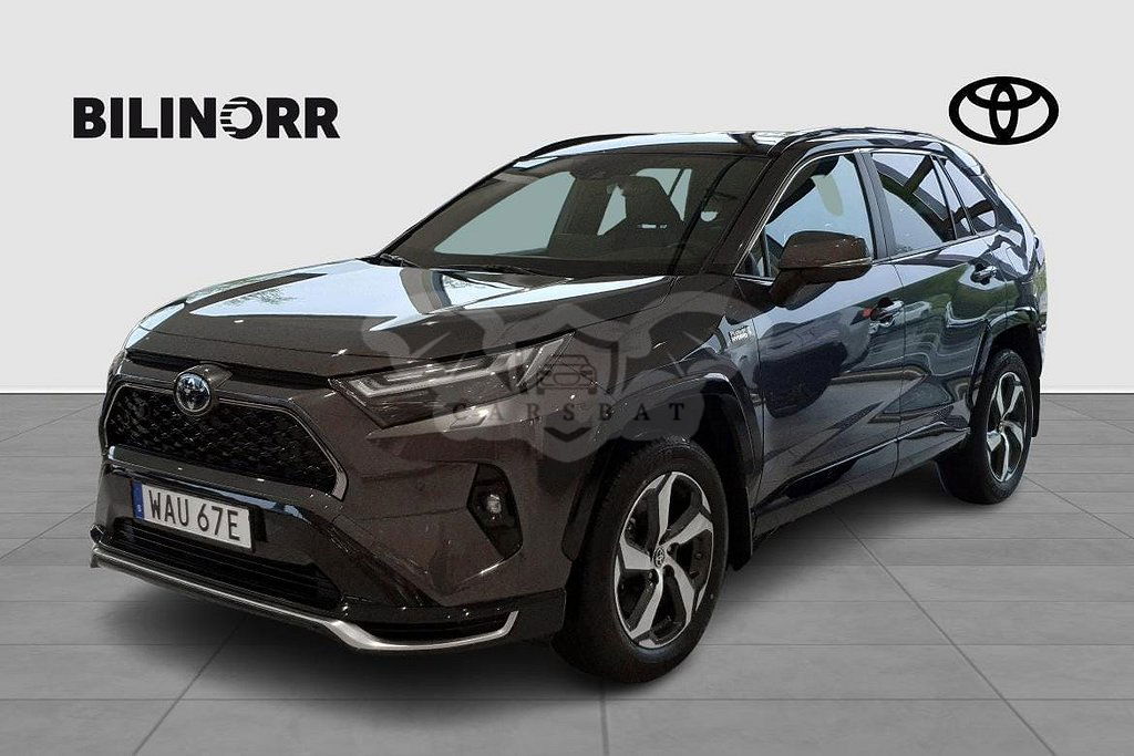 Toyota Rav4 2023