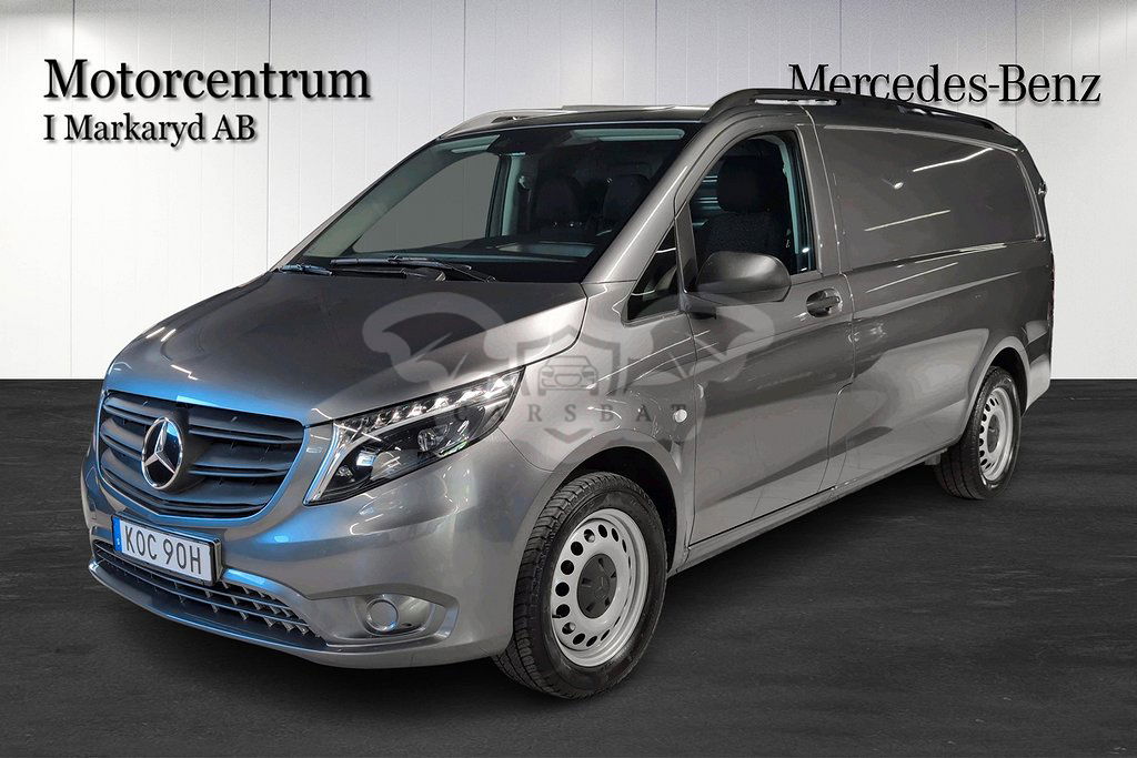 Mercedes-Benz Vito 2023
