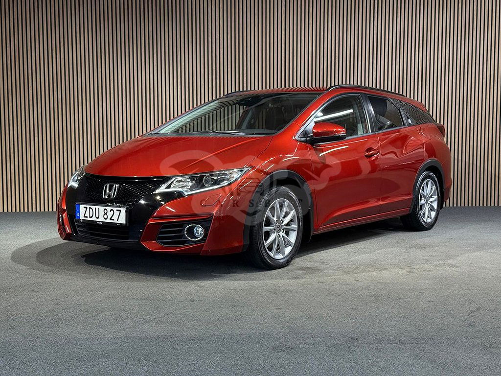 Honda Civic 2017