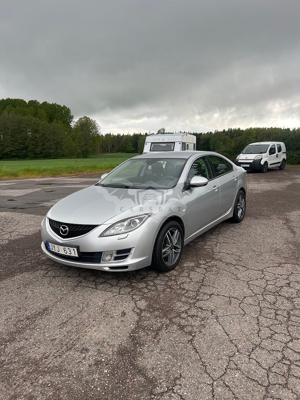 Mazda 6 2010