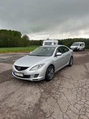 Mazda 6 2010