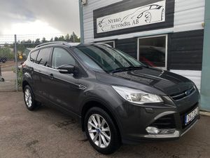 Ford Kuga 2015