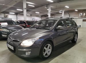 Hyundai i30 2009