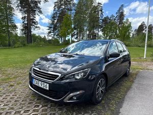 Peugeot 308 2016