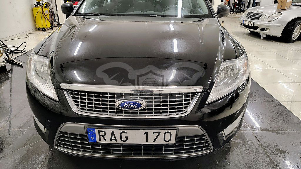 Ford Mondeo 2007