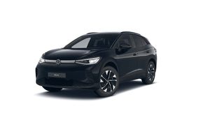 Volkswagen ID.4 2025