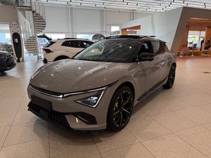 Kia EV6 2025