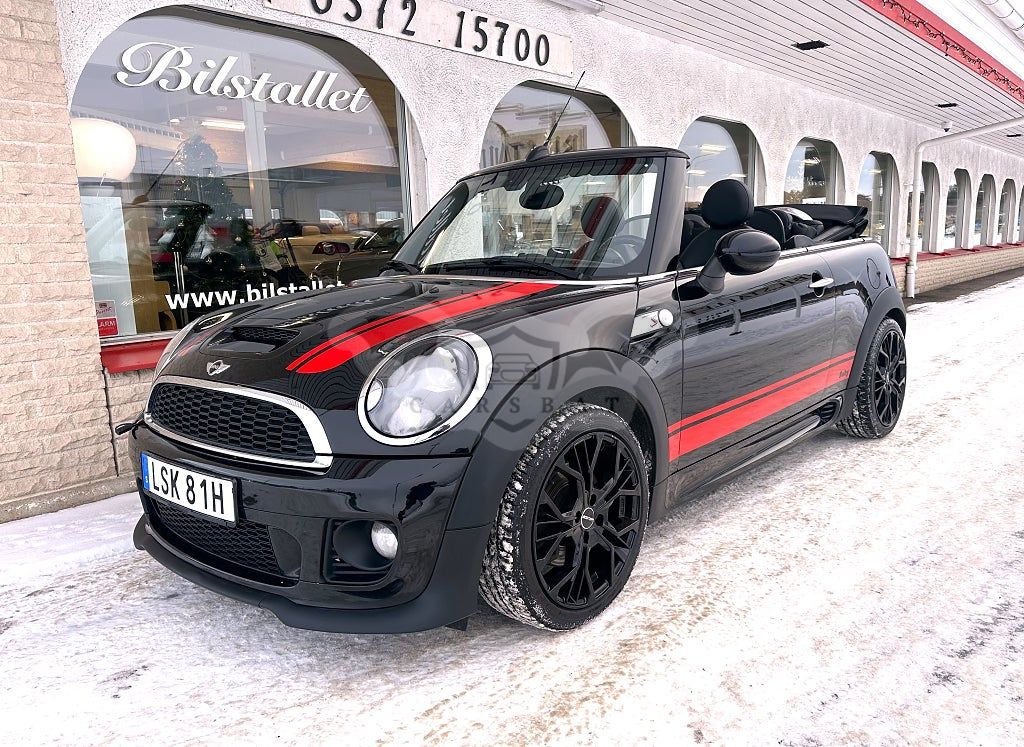 Mini Cooper 2013