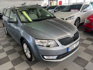 Skoda Octavia 2013