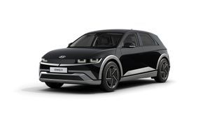 Hyundai IONIQ 5 2025