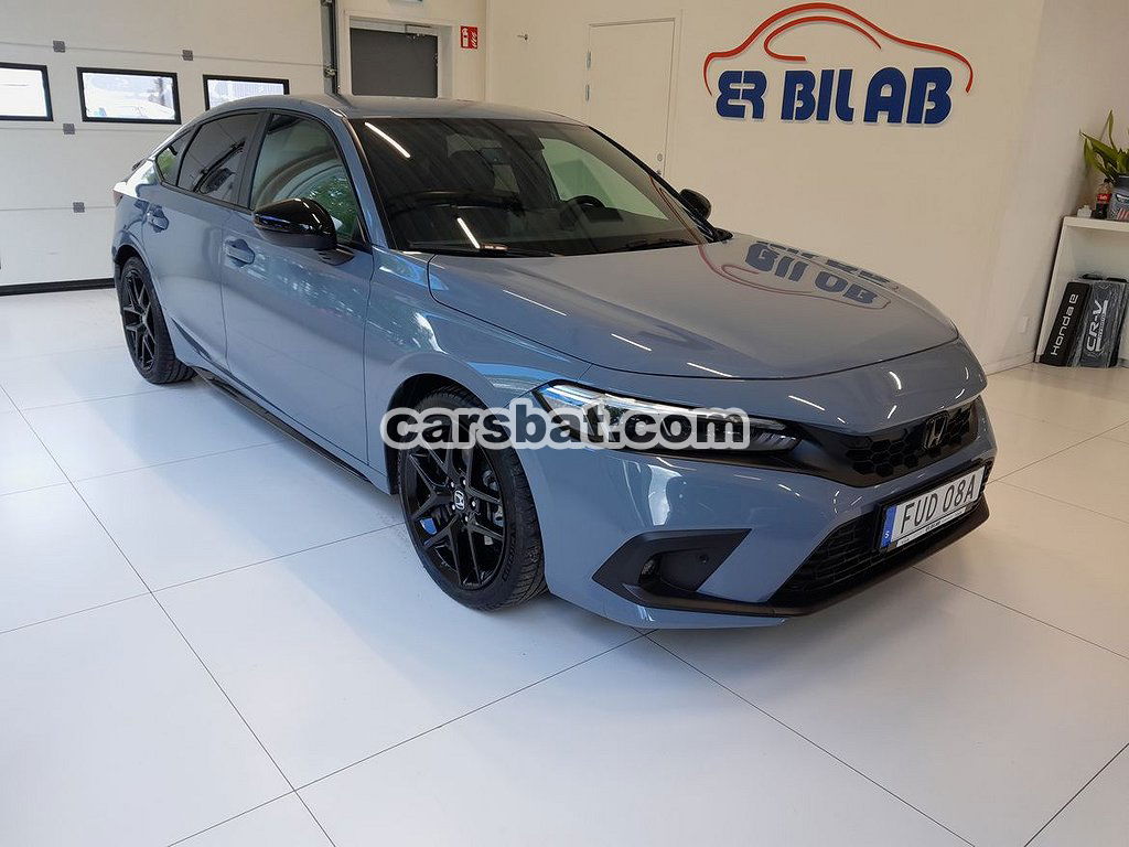 Honda Civic 2023