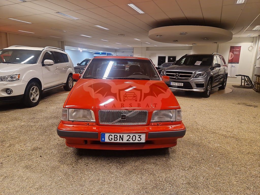 Volvo 850 1994