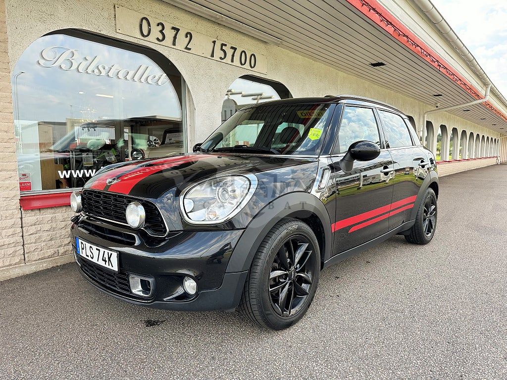 Mini Cooper 2013