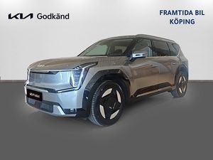 Kia EV9 2024