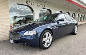 Maserati Quattroporte 2007