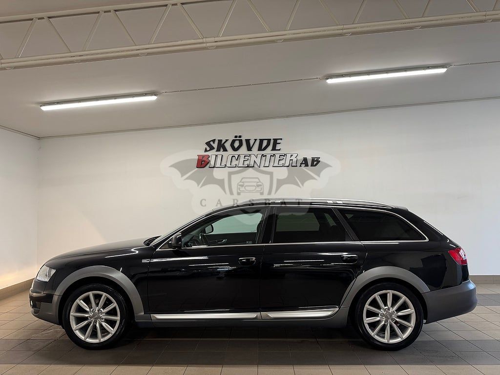 Audi A6 2011