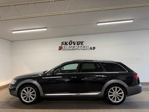 Audi A6 2011