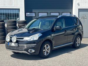 Citroën C-Crosser 2008