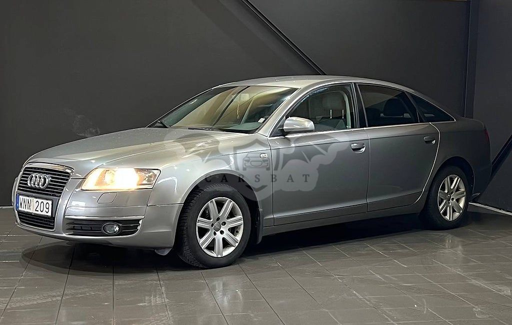 Audi A6 2005