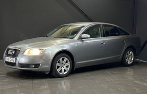 Audi A6 2005