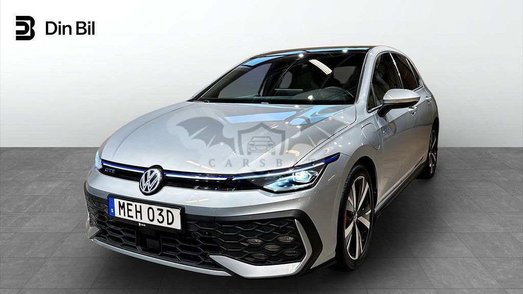 Volkswagen Golf 2024