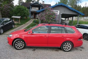 Volkswagen Golf 2012