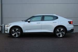 Polestar 2 2023