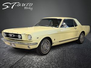 Ford Mustang 1966