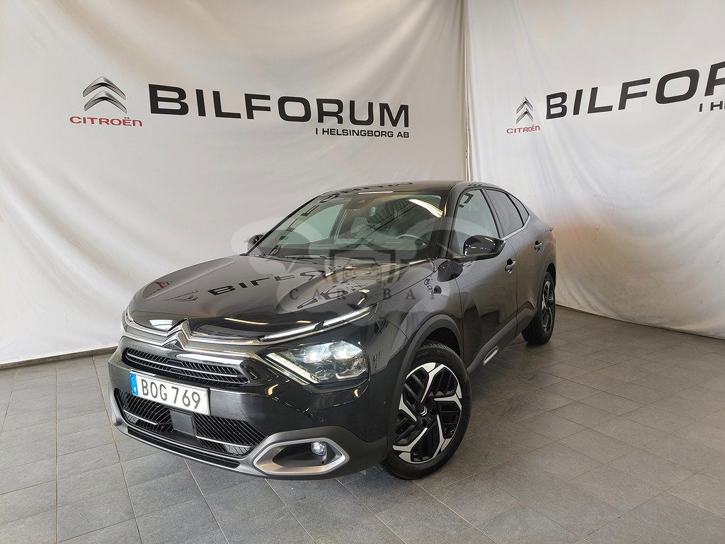 Citroën C4 2023