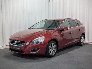 Volvo V60 2011