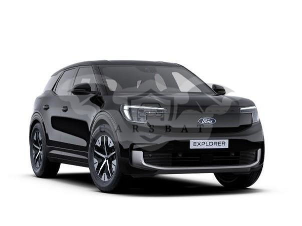 Ford Explorer 2025