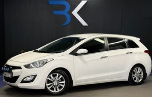 Hyundai i30 2013
