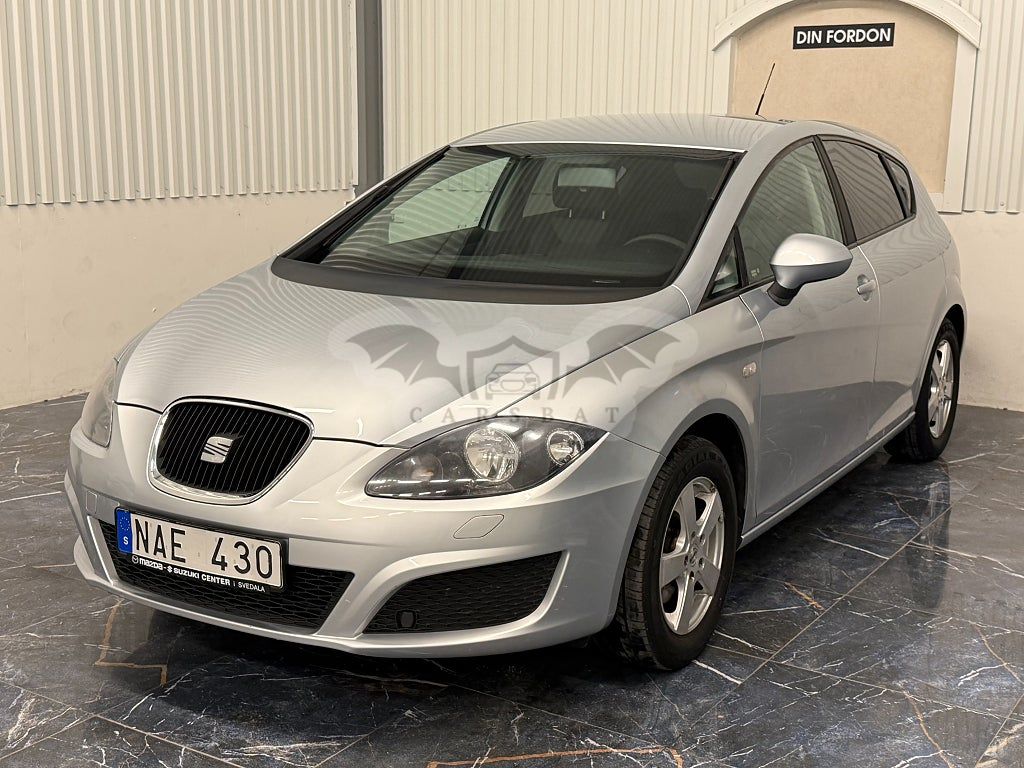 Seat Leon 2010