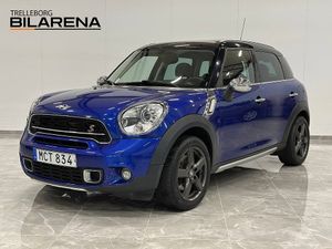 Mini Countryman 2016