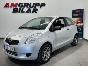 Toyota Yaris 2009