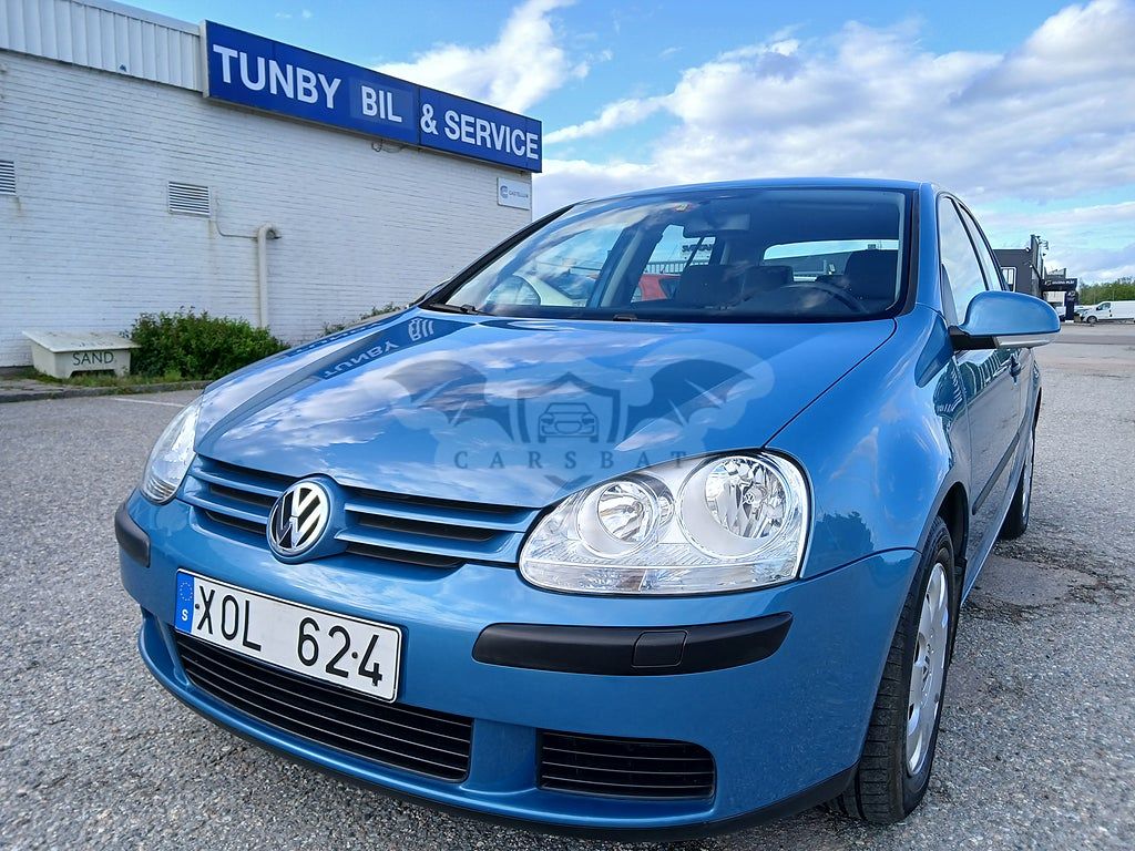 Volkswagen Golf 2006