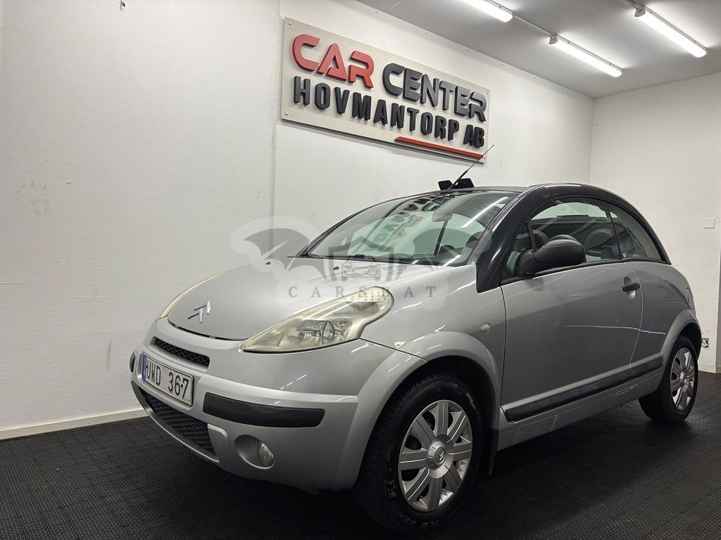 Citroën C3 2004