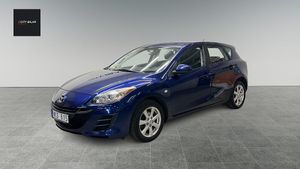 Mazda 3 2010