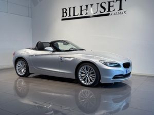 BMW Z4 2013